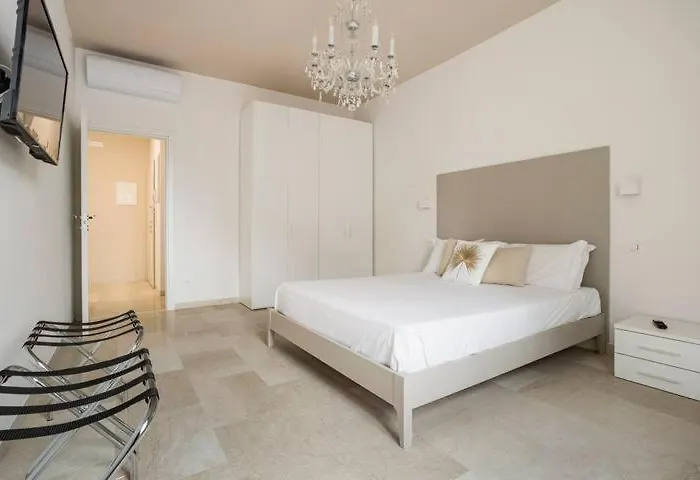 Angelini Suites Apartment