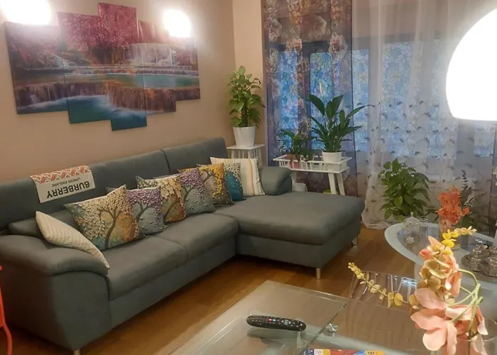 Edi#D&T Cosy House Bologna Galileo