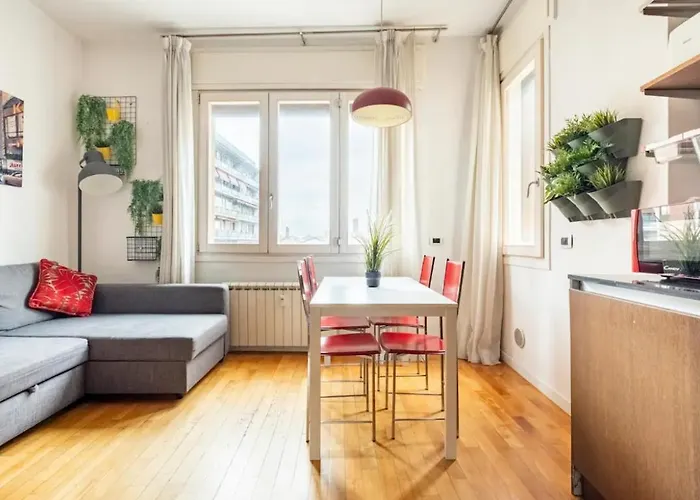 Casa Bolognese - In The Heart Of The City!