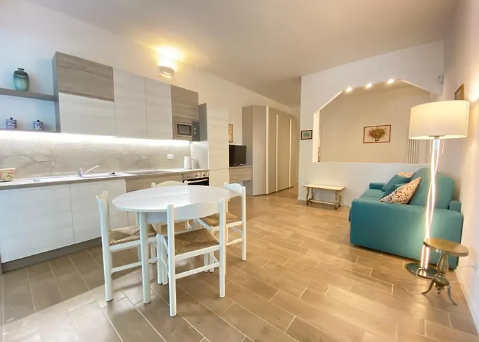 Avantgard Rooms Terrace Suite
