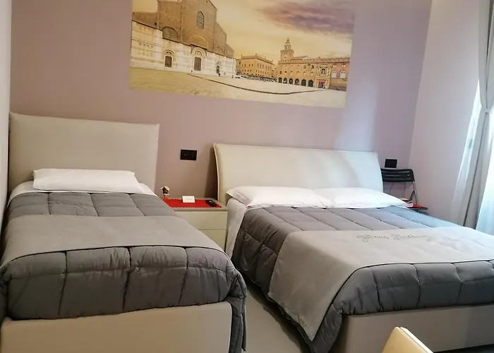 Galliera Residence b&b