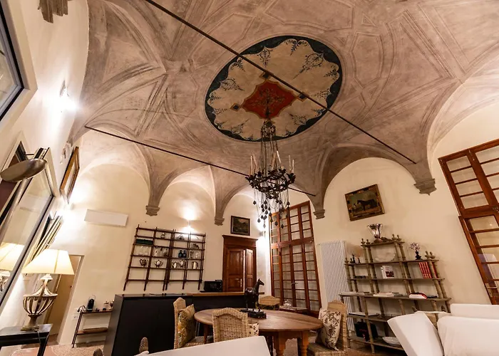 Il Giardino D\'Inverno Bologna