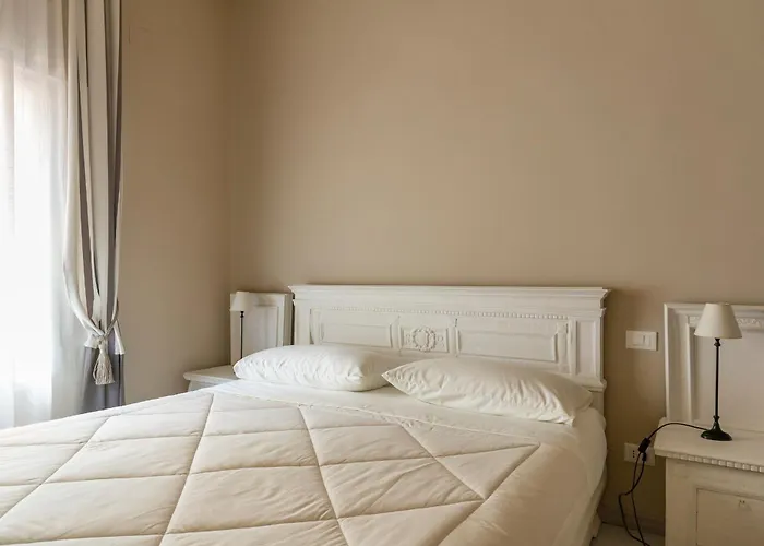 Beauty Case intimate, quiet&central apartment