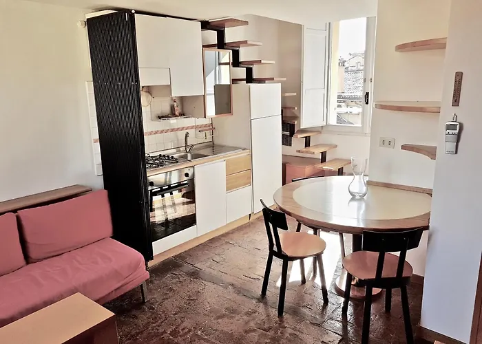 Rk San Vitale Flat