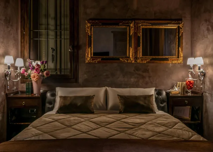 Dolce Casa Suite Villa Laura