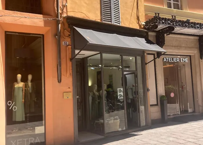 Piccolo Monolocale A Due Passi Da Piazza Maggiore