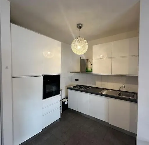 Hilditaz B&B Moderno Appartamento