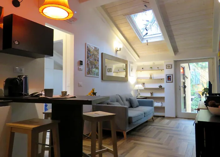 Sant\'Apollonia Apartment