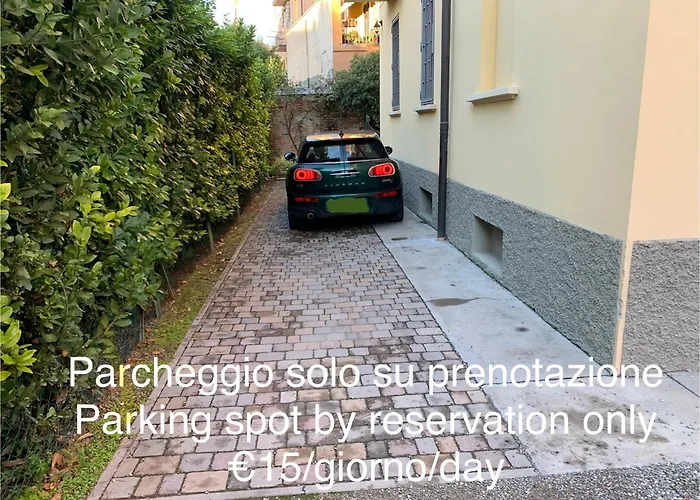 Casa Ardizzoni Affittacamere