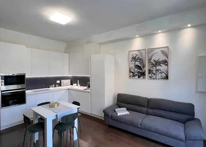 Panigale Deluxe Apartment
