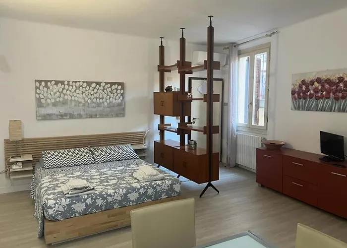 Casa Vacanze Il Canale