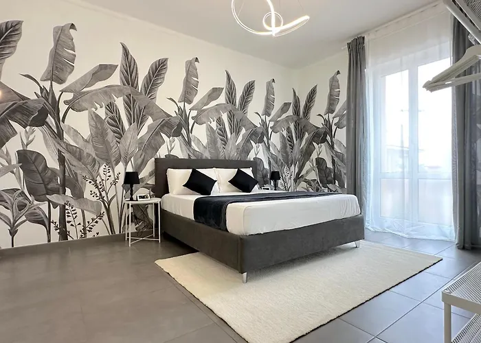 Villa Laura - Relais