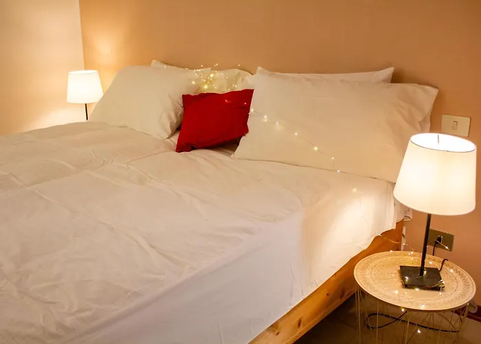 Poppy B&B Vicino Alla Fiera Di Bologna