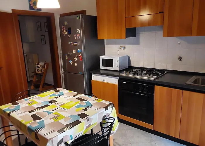 casa roberta e gilberto