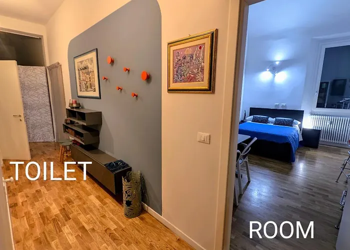 Botanique Rooms