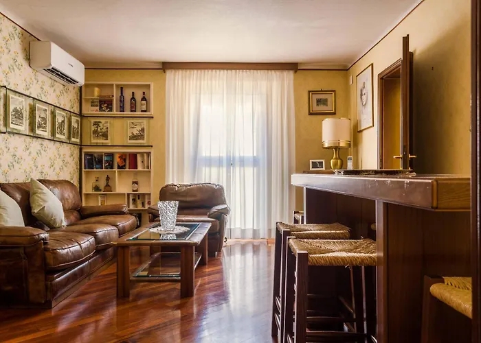 Fossalta Vintage Apartment By Wonderful Italy