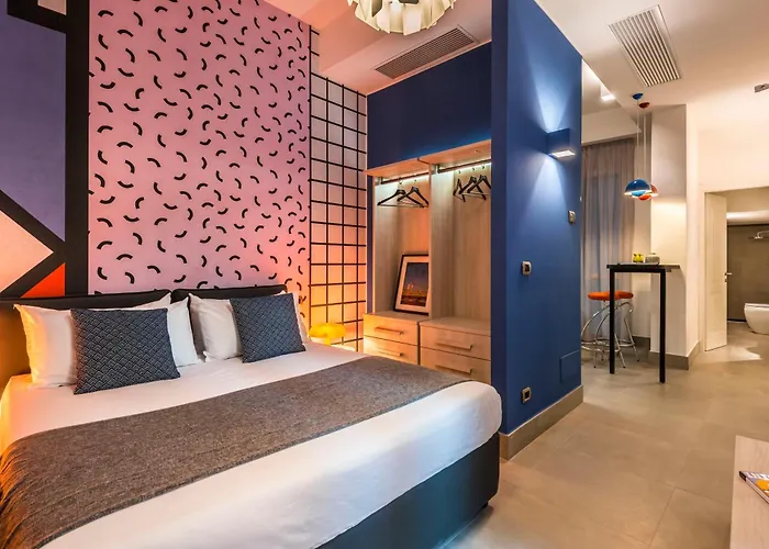 Futurism - Luxury Apartments By Design Club Collection