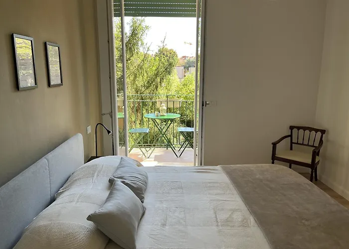 Casa Eco Fioravanti