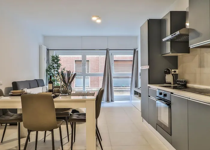 New - Mg 2 House - Bologna Centre