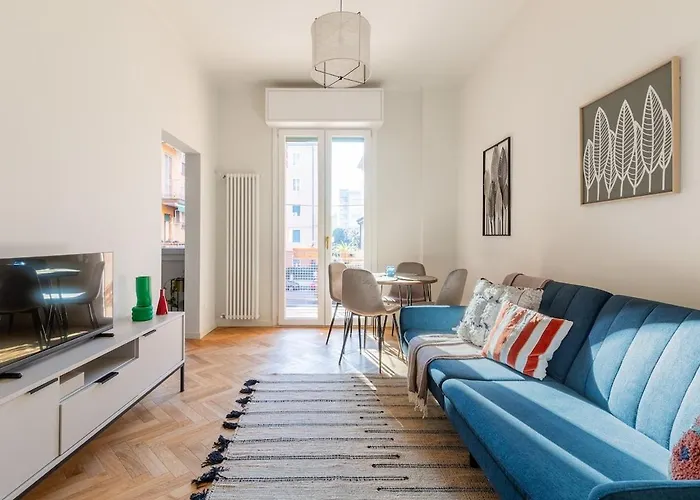 Oasis Apartment