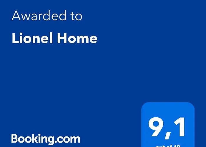 Lionel Home