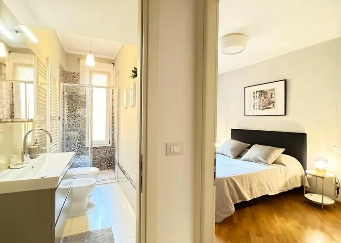 Mia\'S Apartment Bologna Centro