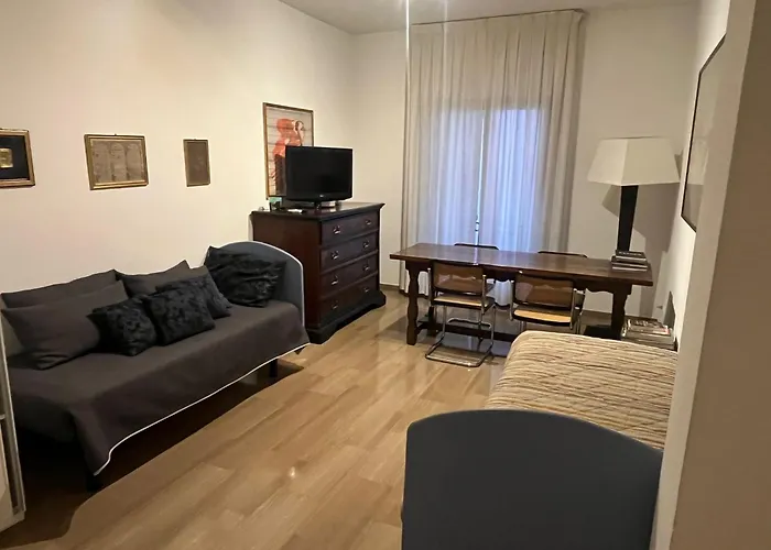 Suite Marilu - 2 Bedrooms In The City Centre