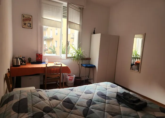 Bed&Breakfast Delle Lame