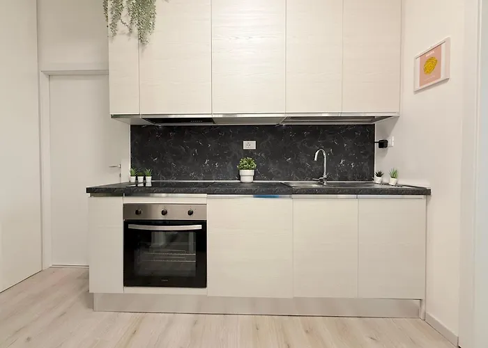 Masca Bo - Apartment