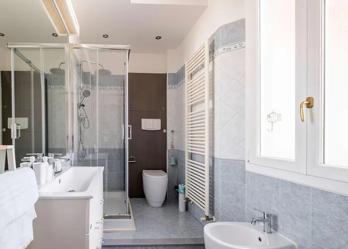 Casa Marion Stile E Comfort In Un\'Elegante Dimora Bolognese