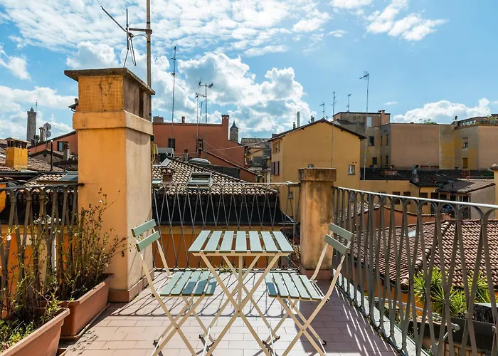 Piella Panoramic Rooftop