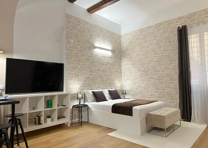 Senzanome Suite Apartment