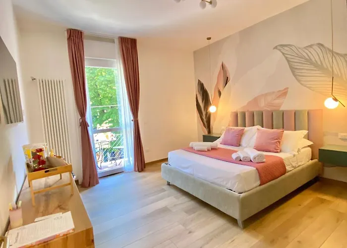 Sant\'Orsola Lodge Bologna
