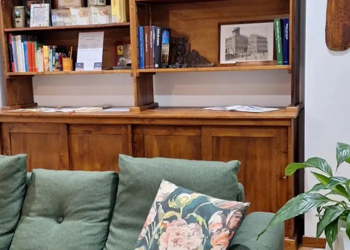La Casa Di Sacco - Appartamento Bologna Centro