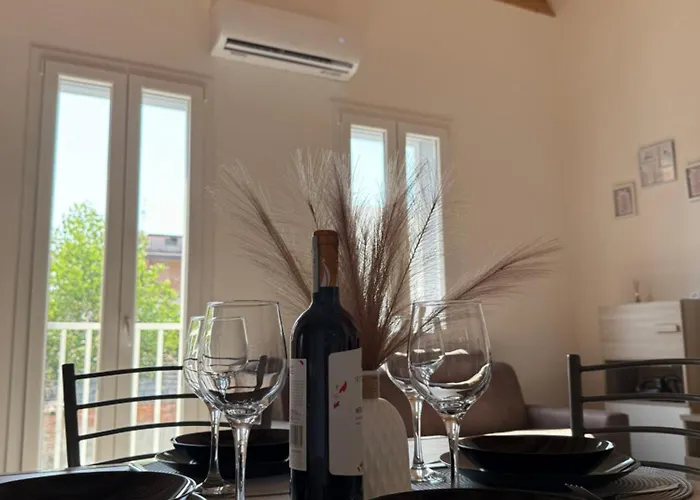 Francesco\'S House-Airport
