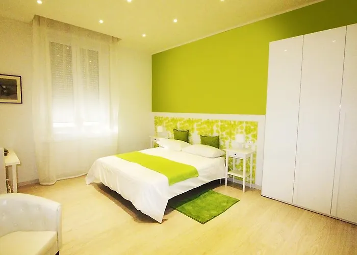 B&B Dormire Bologna
