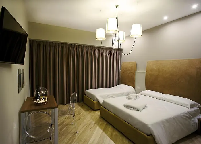 Marbia Guest House