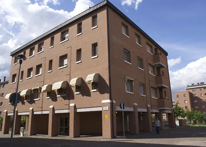 Olly Apartments