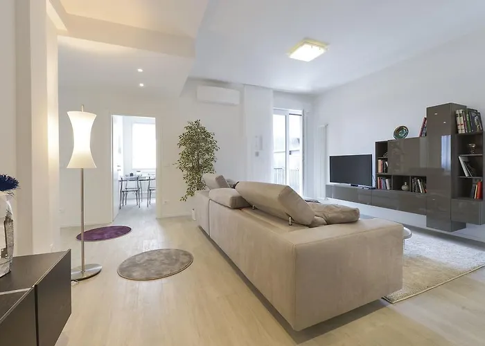 UR-NEST Vestri - Golden Suite