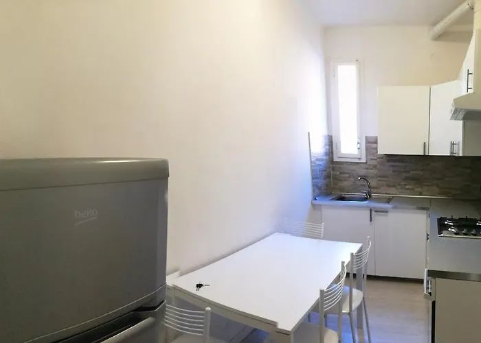 Farolfi Apartments Passarotti