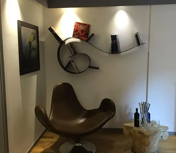 La Boutique Di Via Dell Indipendenza