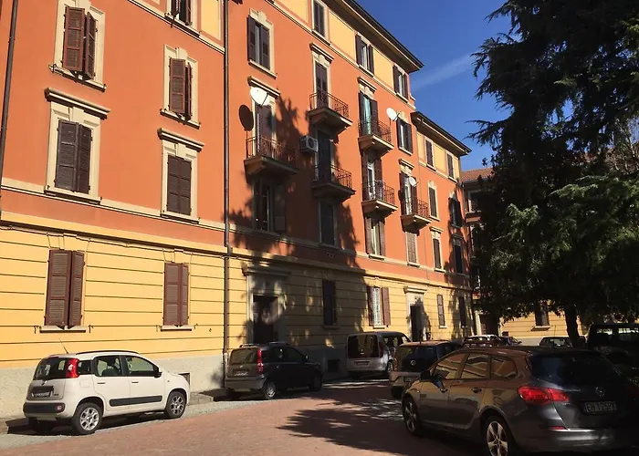 Casa Vacanze Linda