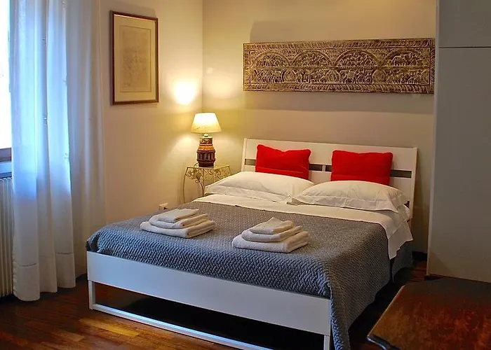 Margherita Homes Bologna