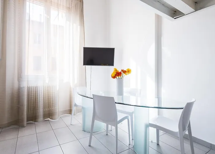 Miavia Apartments - San Martino