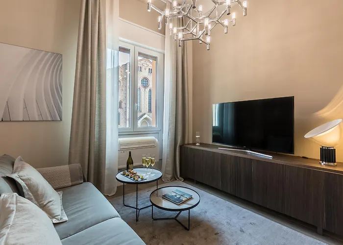 San Francesco Luxury Suite - Adult Only