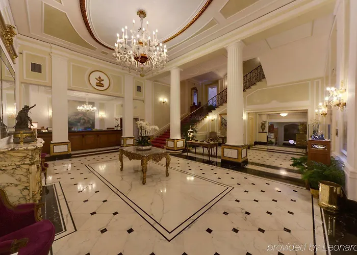 Grand Hotel Majestic gia\' Baglioni