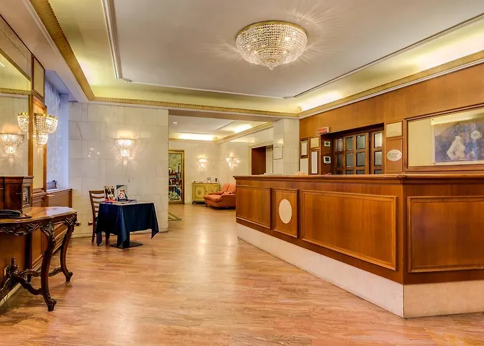 Hotel San Donato - Bologna centro