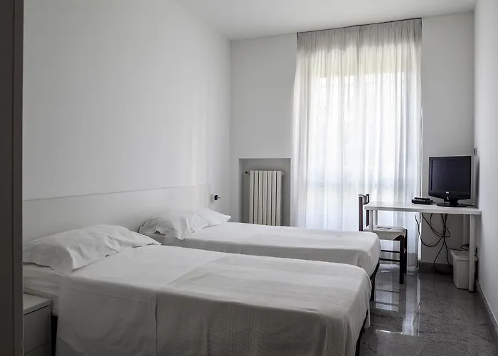 Bed & Breakfast Cesarina