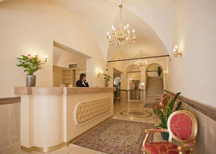 Hotel Cavour