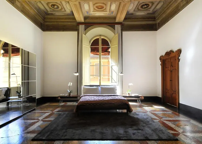 B&B Farini 26